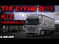 BİR YOL HİKAYESİ 8 BÖLÜM / ÖNDER KAYA