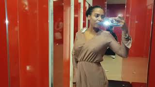 River Island Changing Room Fix