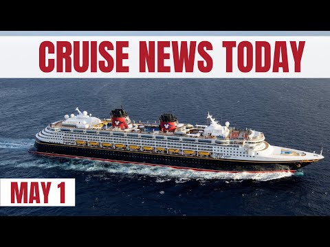 Vídeo: Disney Cruises des del sud de Califòrnia