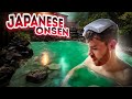 What&#39;s It Like Getting Naked in a Japanese Onsen? Hakone, Japan 🇯🇵
