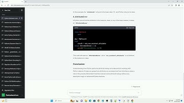 python attribute lookup without any descriptor magic