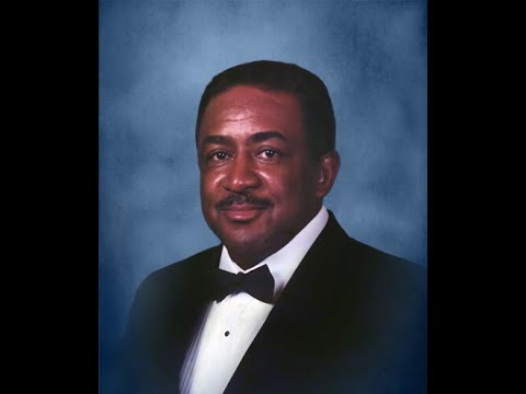 Roscoe Jenkins Funeral Home: A Legacy Remembered, A Life Unveiled