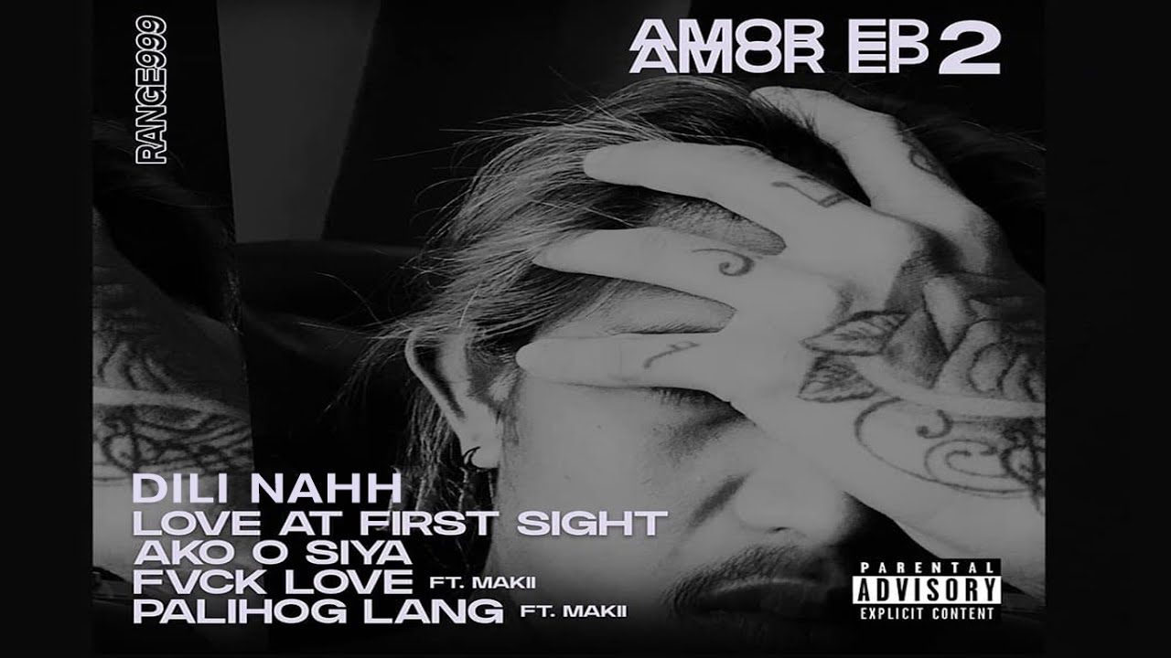 Range999 RANGE999 AMOR EP 2 ~ BISROCK NON-STOP~