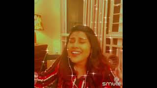 Tip Tip Barsa Pani Cover By Kumar Saeed Paroma Das