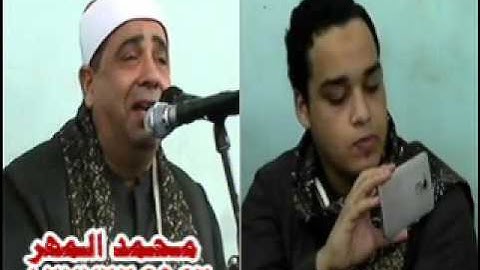 الشيخ محمود الخشت / سورة الانعــام -- مدينة ديرب نجم 24-2-2017