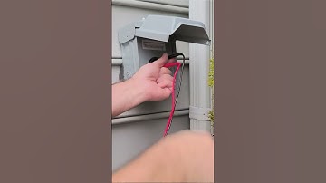 Most Important Tool for RV Beginners #shorts #electrical #rv #rvlife #rvbeginner #rvelectrical