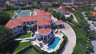 2228 Via Cerritos, Palos Verdes Estates, California