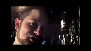 ALL SHALL PERISH - Behind The Scenes (There Is Nothing Left: VIDEO SHOOT)