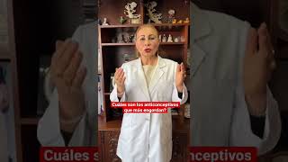 Cuáles Son Los Anticonceptivos Que Más Engordan?