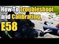 How To Troubleshoot and Calibrating Eachine E58 Step by Step Guide Fix a Drone That Won't Take Off