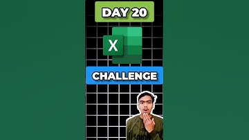 Day 20 Excel Challenge Datedif Function in excel, employee tenure calculation #shorts #excelfunction