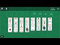 FreeCell 1000784(フリーセル) (・へ・)ノ Unknown difficulty level ※Check the description