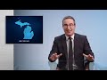 Election Results 2020: Last Week Tonight with John Oliver (HBO)