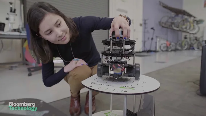 What is ROS? Why it's Important for making Robots! - DayDayNews