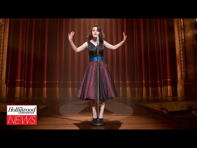 The Marvelous Mrs. Maisel' x Tupperware Is On Sale for Season 5 – The  Hollywood Reporter