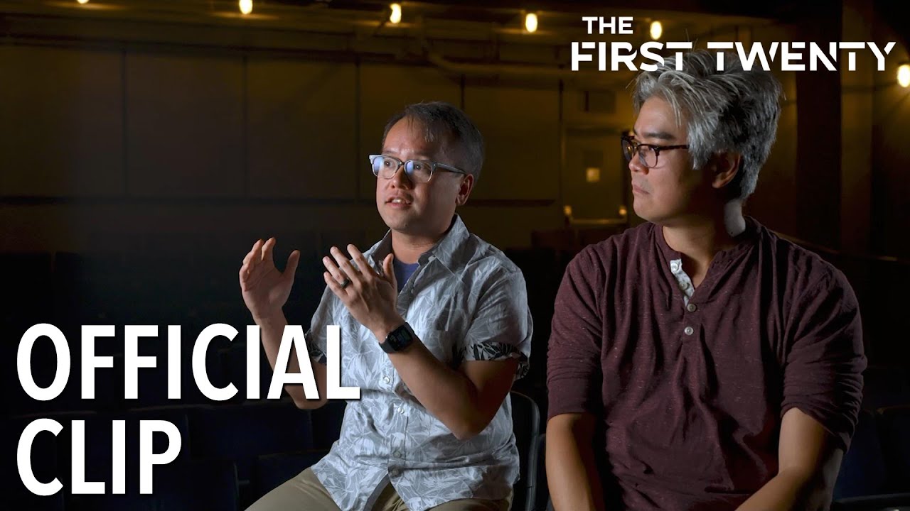 Writer Qui Nguyen on Asian superheroes | The First Twenty: 20 Years of Asian American Playwriting