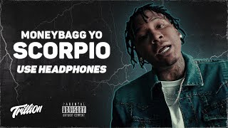 Moneybagg Yo - Scorpio | 9D AUDIO 🎧