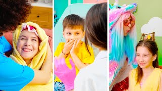 Thumbnail for Genius Parenting Food Hacks & Gadgets