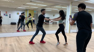 L5-C2: Salsa On2 Social Dance Demo (012223)