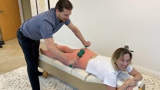 Payback For Dr. Mondragon You Asked