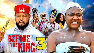 BEFORE THE KING PT 3 - Lizzy Gold / Sochi Infinity -2026 Latest Nigerian Nollywood Movie MFA