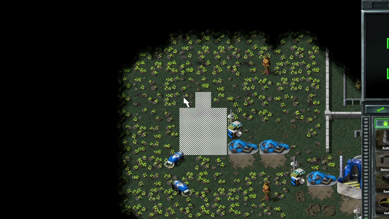 Noob Vs 3 KI Schwer Max TK1