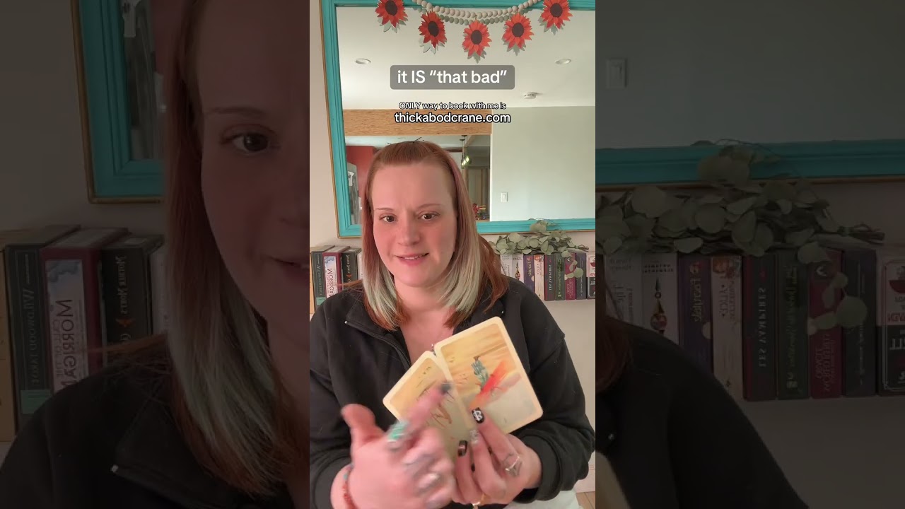 Коллективное гадание на Таро — это ДЕЙСТВИТЕЛЬНО «настолько плохо»!!!