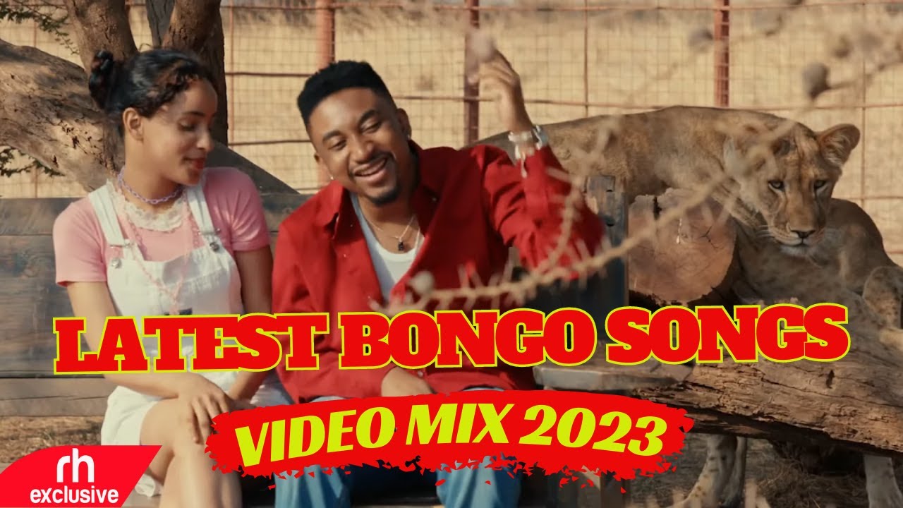 NEW LATEST BONGO SONS VIDEO MIX 2023 BY DJ SPOOKEY  FT JAY MELODYHARMONIZEALI KIBAZUCHU