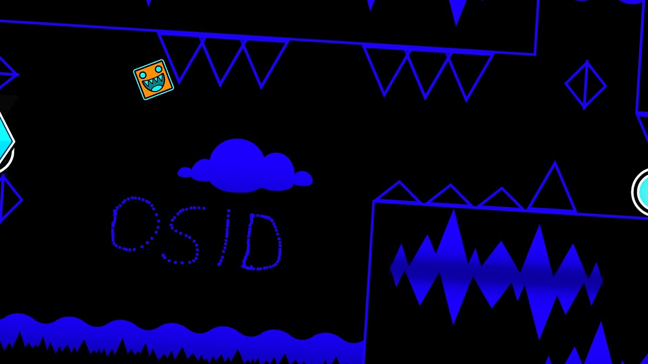 IMPOSSIBLE? | "Silent Osidstep" by NotOsid | Showcase