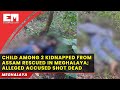 Child among 2 kidnapped from Assam rescued in Meghalaya; alleged accused shot dead