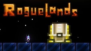 Roguelands -  Best way to get legendary
