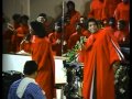 The Georgia Mass Choir I Ll Let Nothing Separate Me mp3