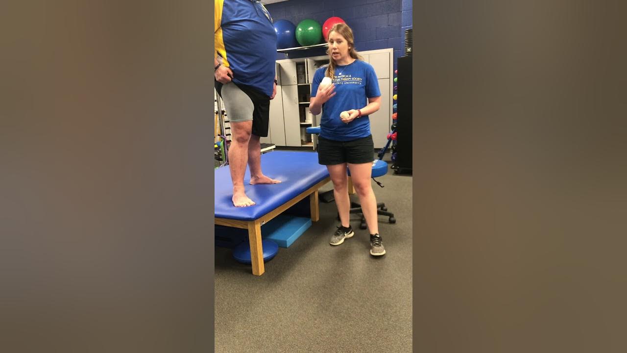 Quad Strain Wrap YouTube