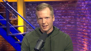 Chris Simms on the Browns Quarterback Competition - Sports4CLE, 5/1/25
