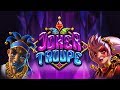 JOKER TROUPE (PUSH GAMING) ONLINE SLOT - MASSIVE WIN ...