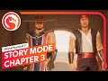 Mortal Kombat 11 | Story (Chapter 3: Liu Kang + Kung Lao)