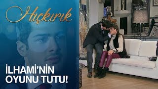 İlhami'nin oyunu tuttu! - Hıçkırık 30. Bölüm