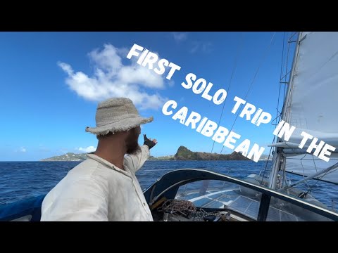 First solo trip! | Ep-41