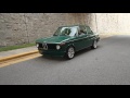 1975 bmw 2002 amazon green for sale