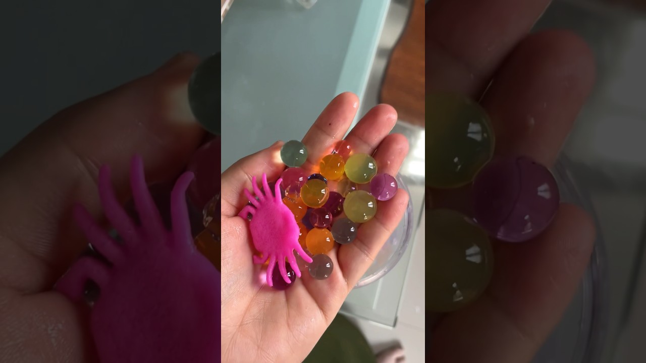 UNBOXING KIDDY JOY VIRAL! 