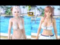 DOA Xtreme Venus Vacation Episode 22 4K