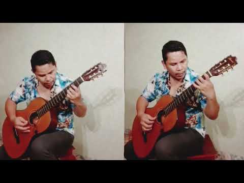 amberdawn (outro) prelude - YNGWIE J. MALMSTEEN