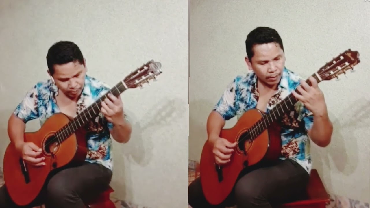 amberdawn (outro) prelude - YNGWIE J. MALMSTEEN