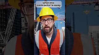 Работайте умнее, а не усерднее, Адам Роуз, строители, инженеры - Work Smarter Not Harder
