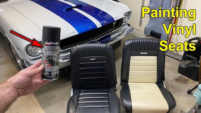 14+ Paint For Boat Seats