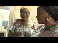 Bon Appetit: Nigeria Oceania Fussion Cuisine Episode 2