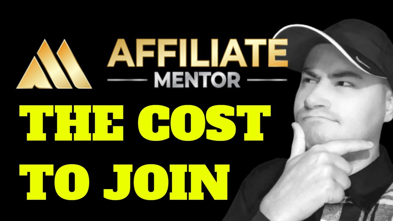Affiliate Mentor Review 2025 - How Much Does This Cost?