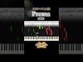 #prema #fujiiKaze #藤井風 #ピアノ #ピアノソロ #楽譜 #piano #jpop #sheetmusic #pianocover