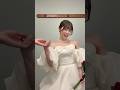 ここでもご報告結婚いたしました^_^！