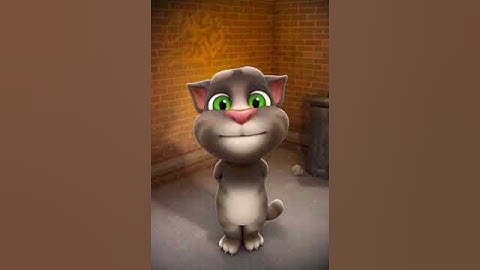 Thumbnail of Talking Tom | Yes Yes Vegetables Song Cocomelon | Johnny Johnny | Rhymes | جوني جوني يس بابا Songs